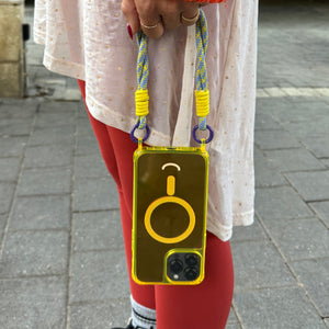 
                  
                    BANANA YELLOW TPU CASE
                  
                