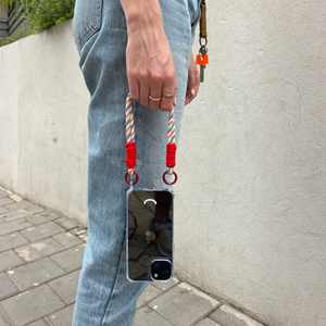 
                  
                    RAINBOW WRIST STRAP
                  
                