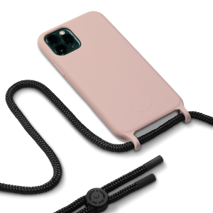 
                  
                    PUDRA SILICONE CASE +BLACK NECKLACE
                  
                