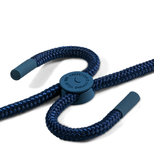 
                  
                    DEEP NAVY NECKLACE
                  
                