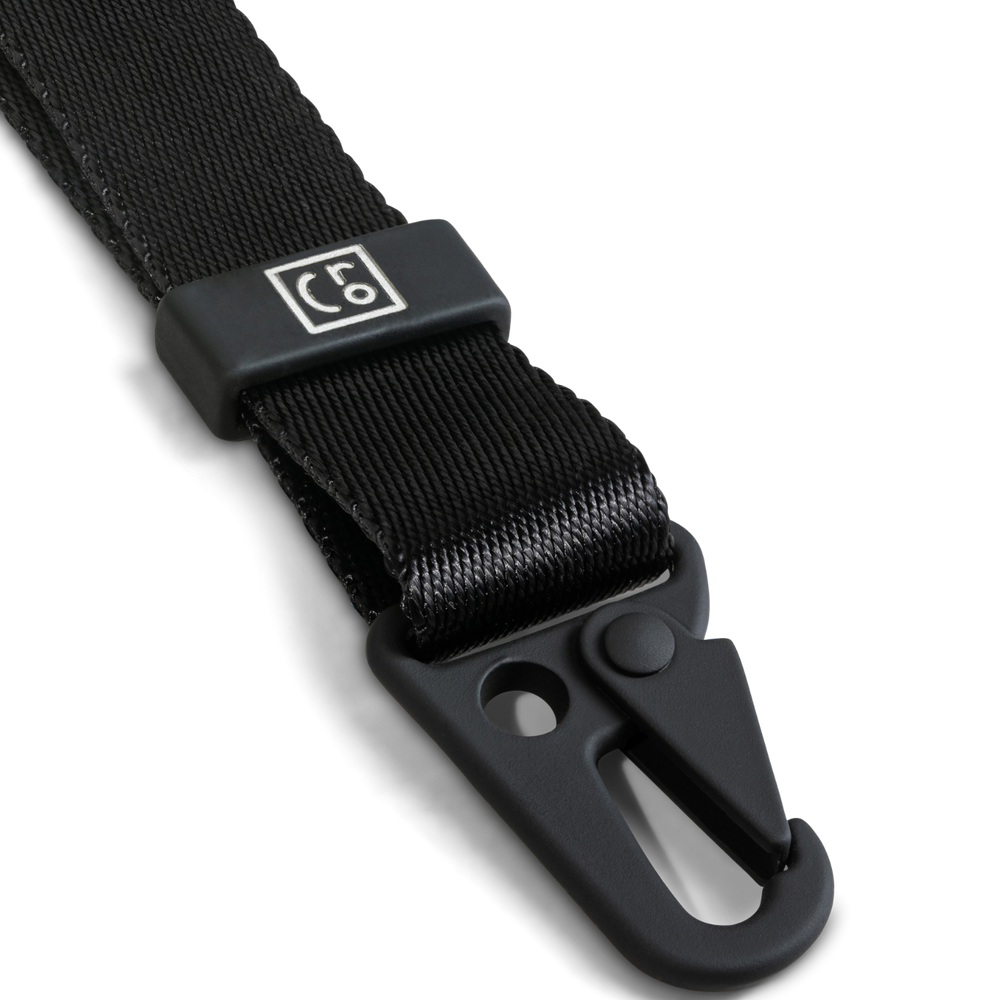 
                  
                    BLACK LANYARD
                  
                