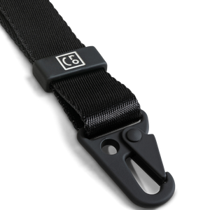 
                  
                    BLACK LANYARD
                  
                