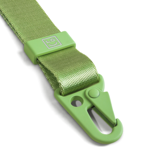 
                  
                    GREEN LANYARD
                  
                