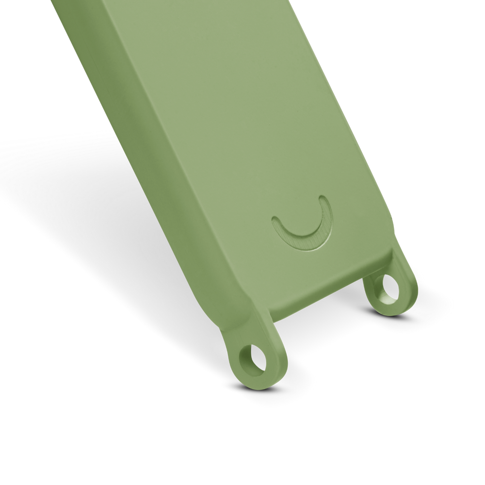 
                  
                    FOREST GREEN TPU CASE
                  
                