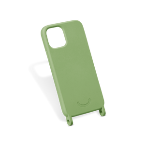 
                  
                    FOREST GREEN TPU CASE
                  
                