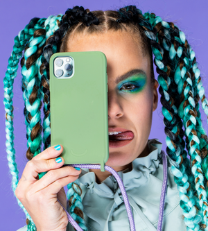 
                  
                    FOREST GREEN TPU CASE
                  
                