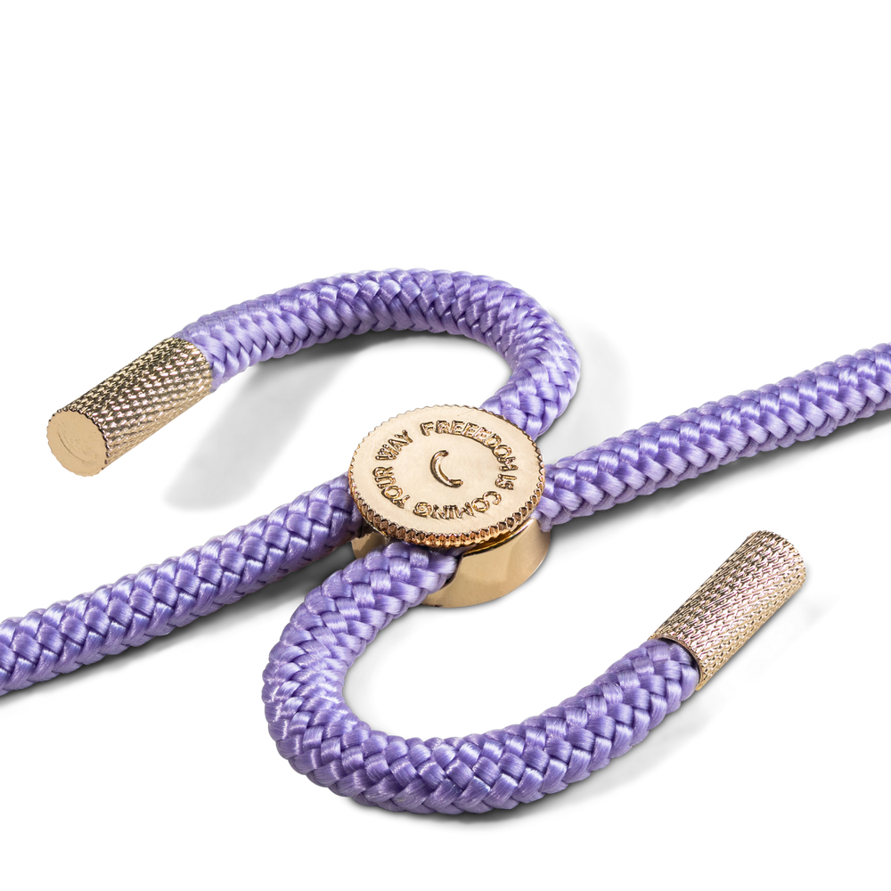 
                  
                    IRIS NECKLACE
                  
                