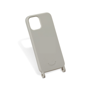 
                  
                    LIGHT GREY TPU CASE
                  
                