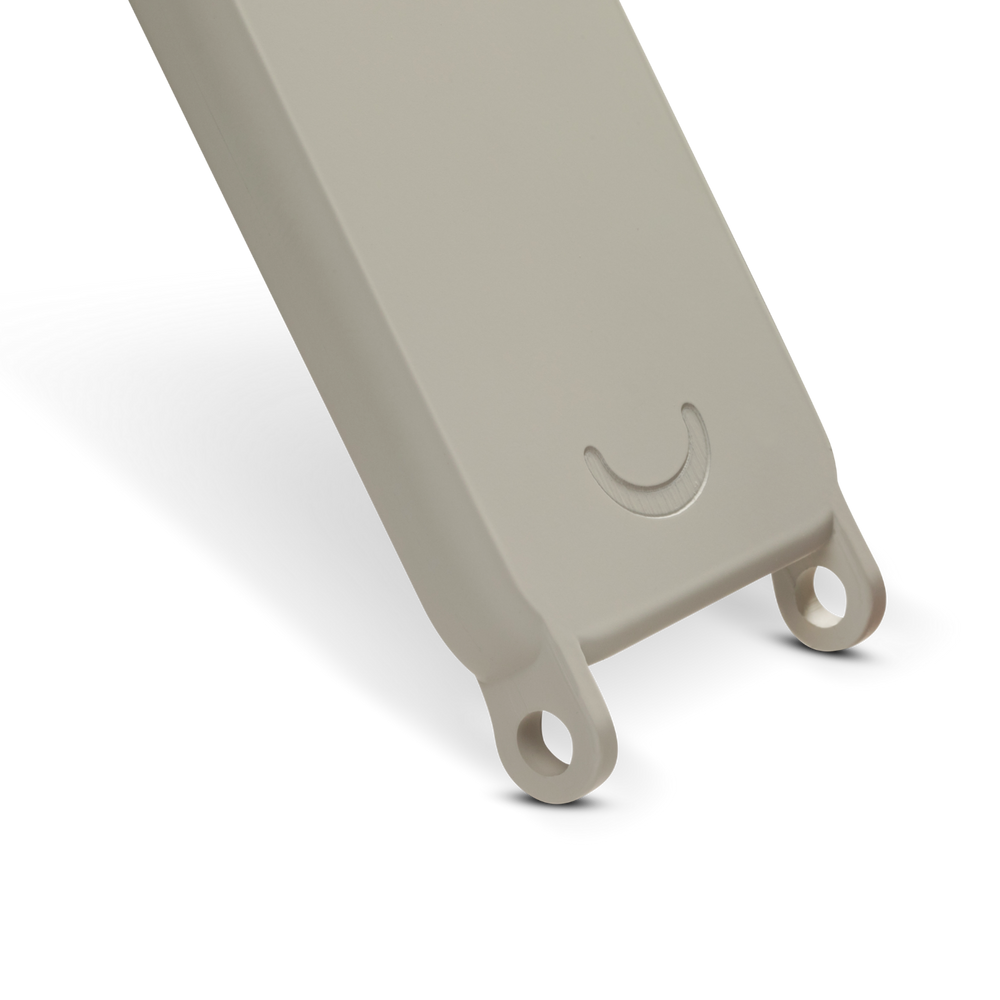 
                  
                    LIGHT GREY TPU CASE
                  
                