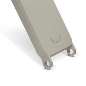 
                  
                    LIGHT GREY TPU CASE
                  
                