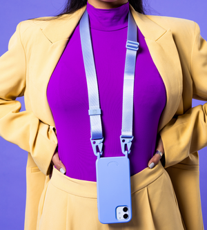 
                  
                    LILAC LANYARD
                  
                