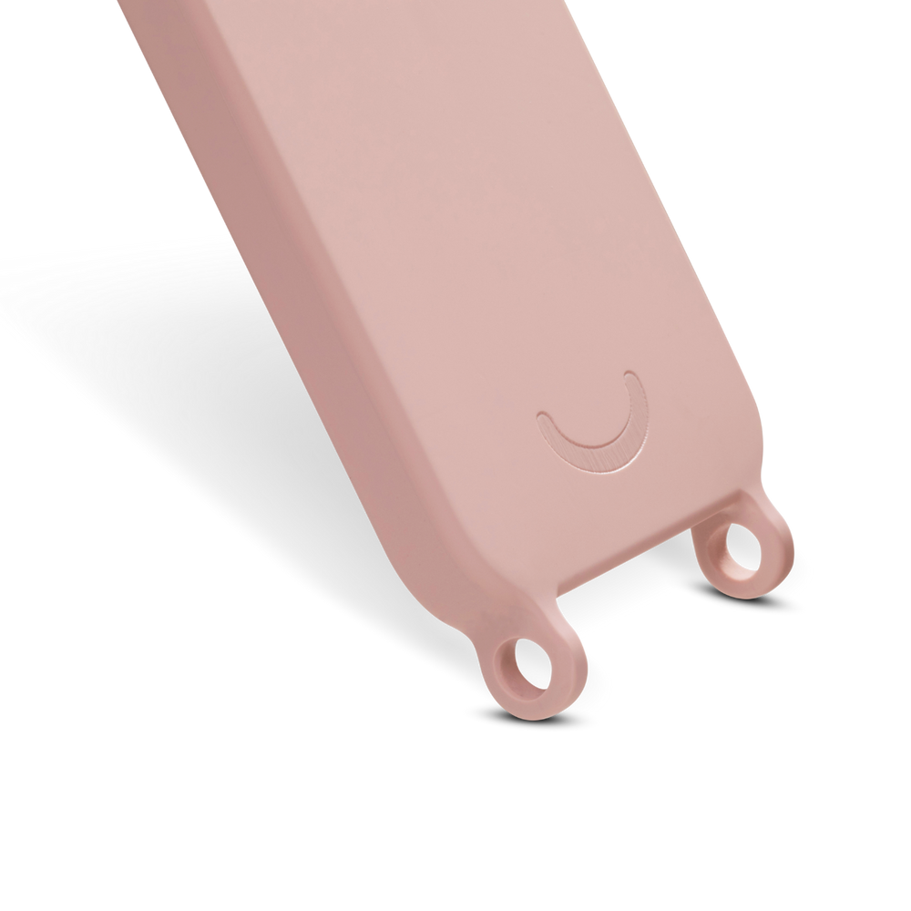 
                  
                    PUDRA SILICONE PHONE CASE
                  
                