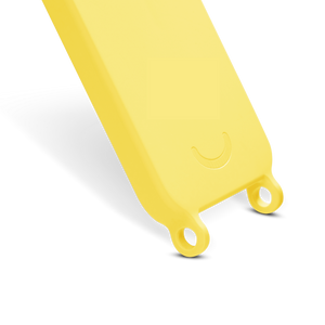 
                  
                    YELLOW SILICONE CASE
                  
                
