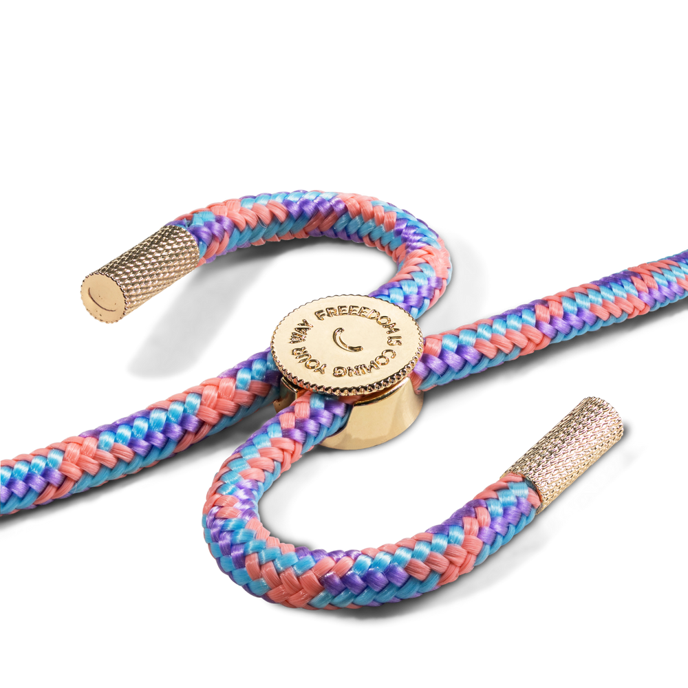 
                  
                    'TLV SUNSET' NECKLACE
                  
                