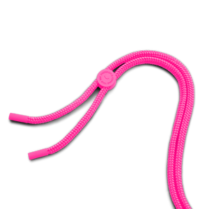 
                  
                    NEON PINK NECKLACE
                  
                