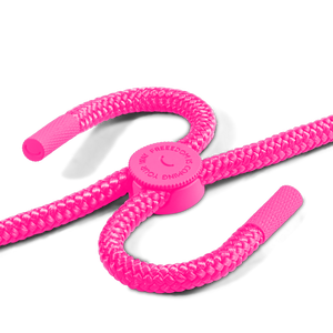 
                  
                    NEON PINK NECKLACE
                  
                
