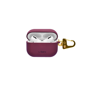 
                  
                    CHERRY AIRPODS
                  
                