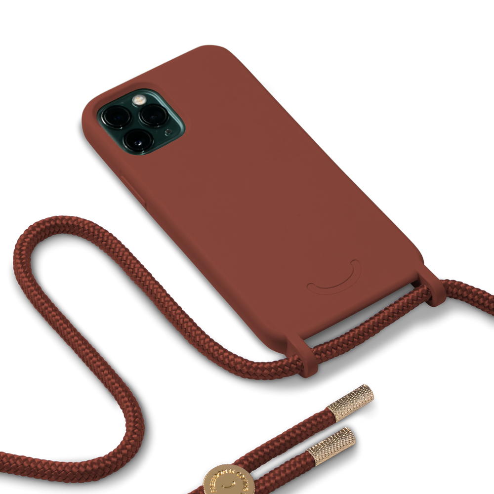 
                  
                    CARAMEL TPU CASE
                  
                