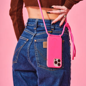 
                  
                    NEON PINK TPU CASE
                  
                