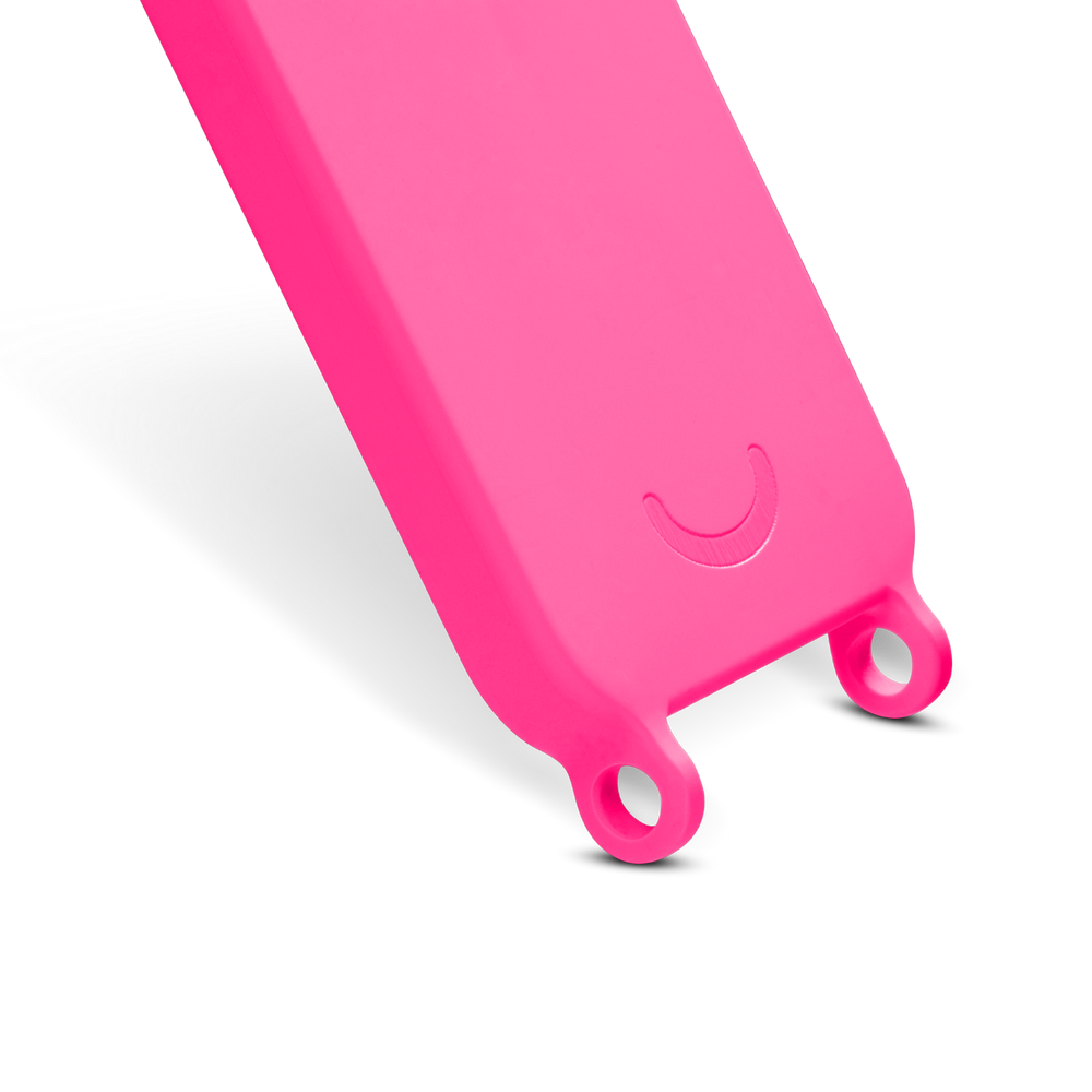
                  
                    NEON PINK TPU CASE
                  
                