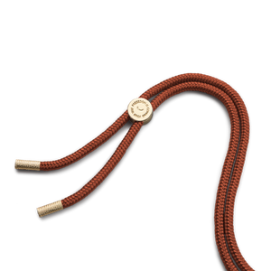 
                  
                    CARAMEL NECKLACE
                  
                