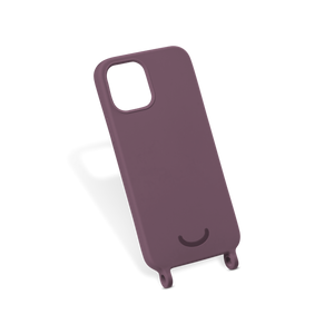 
                  
                    PURPLE STEEL TPU CASE
                  
                